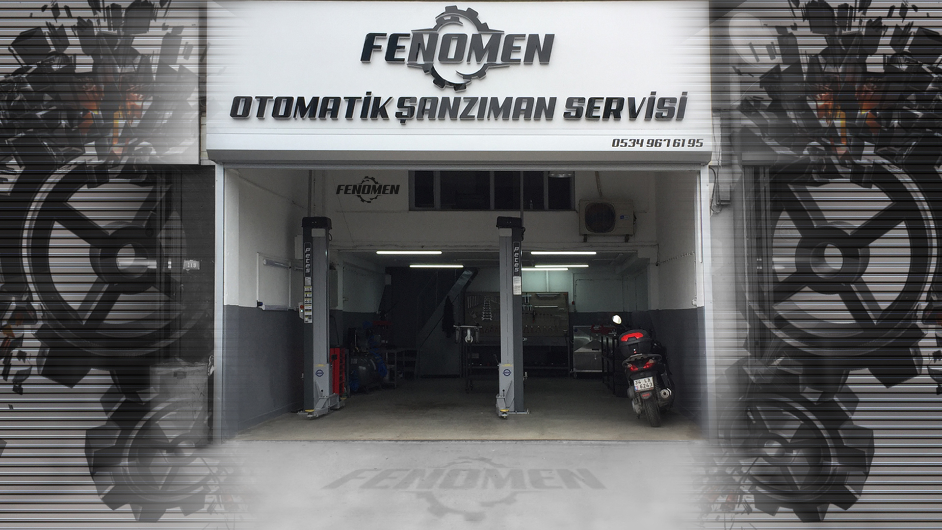 Contac Banner